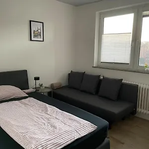 Tower View Apartment