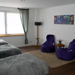 Apartment Unique Flat, Dusseldorf