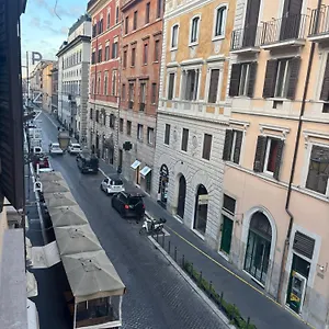 Ripetta 226 Roma