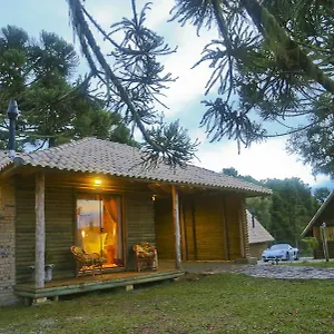 Pousada Serra Catarinense São Joaquim