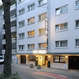 מלון Bellevue, דיסלדורף