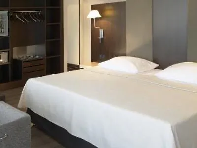 NH Düsseldorf Königsallee