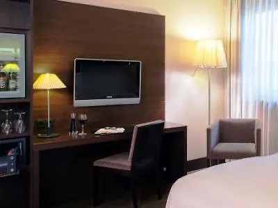 **** Hotel NH Düsseldorf Königsallee Deutschland