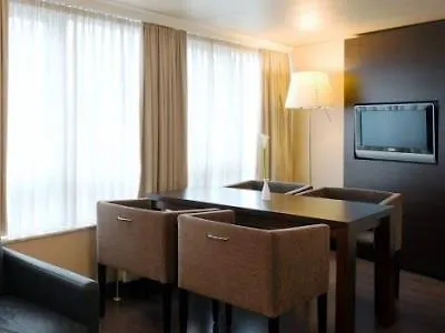 Hotel NH Düsseldorf Königsallee