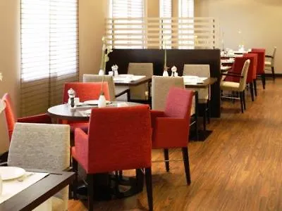 NH Düsseldorf Königsallee Hotel