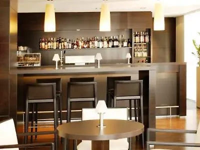 Hotel NH Düsseldorf Königsallee