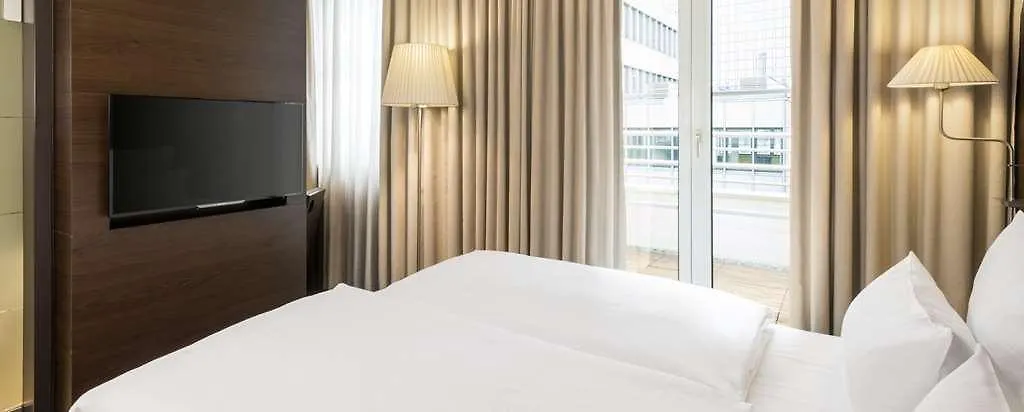 NH Düsseldorf Königsallee Deutschland