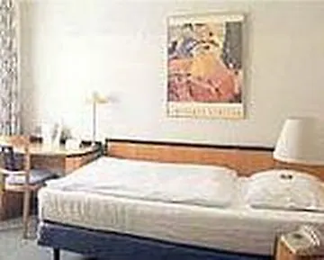 Hotel NH Düsseldorf Königsallee